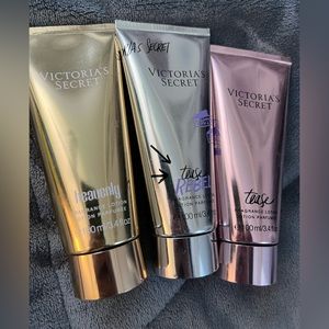 VS Brand New 3.4 fl Oz Lotion